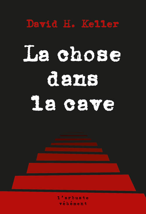 La chose dans la cave