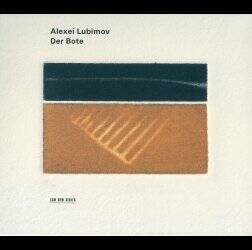 CD, Vinyles Musique classique Musique classique Liszt, Chopin, Silvestrov: Der Bote - Elegies For Piano Alexei Lubimov