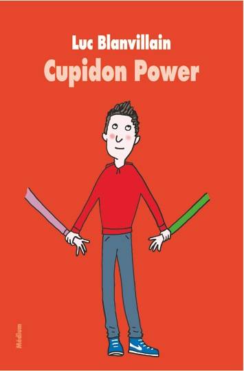 cupidon power