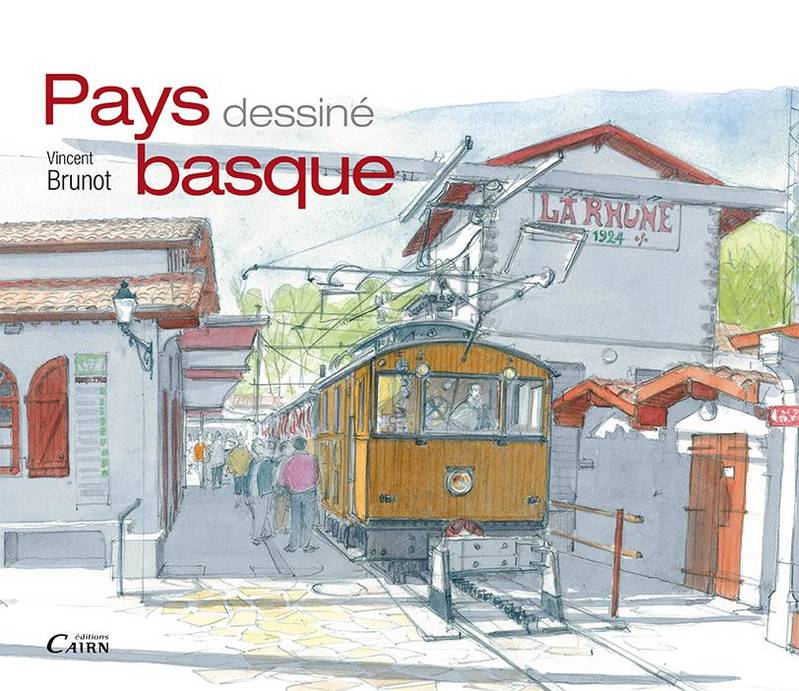 Mais où est le Pays Basque ? - Aventurieux