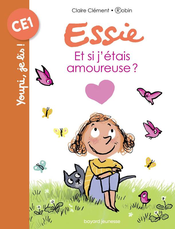 Essie, Et si j'étais amoureuse ?