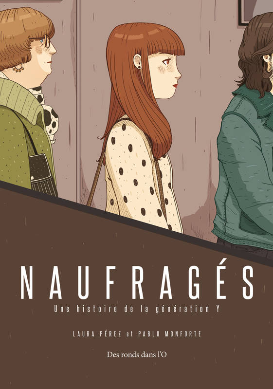 Naufragés