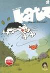 Livres BD BD adultes 1, Katz, journal d'un chat T.1 Ian Dairin