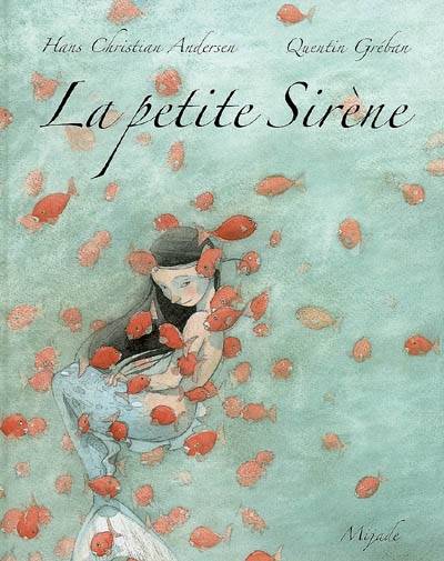 petite sirene (la)