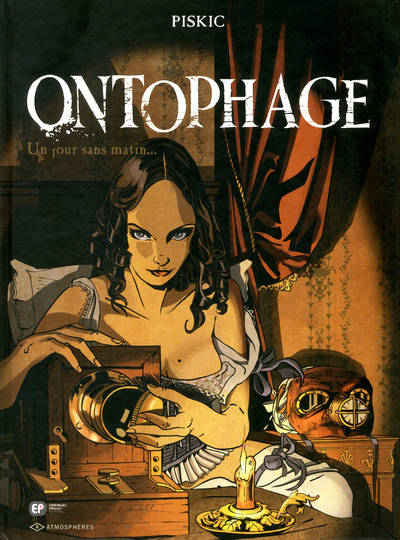 3, ONTOPHAGE T3, 14-25 juin 1867