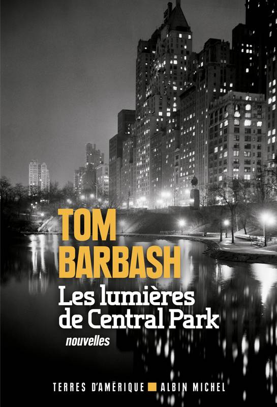 Les Lumières de Central Park