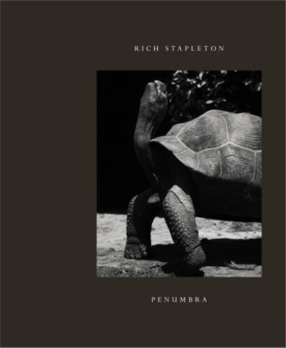 Rich Stapleton Penumbra /anglais