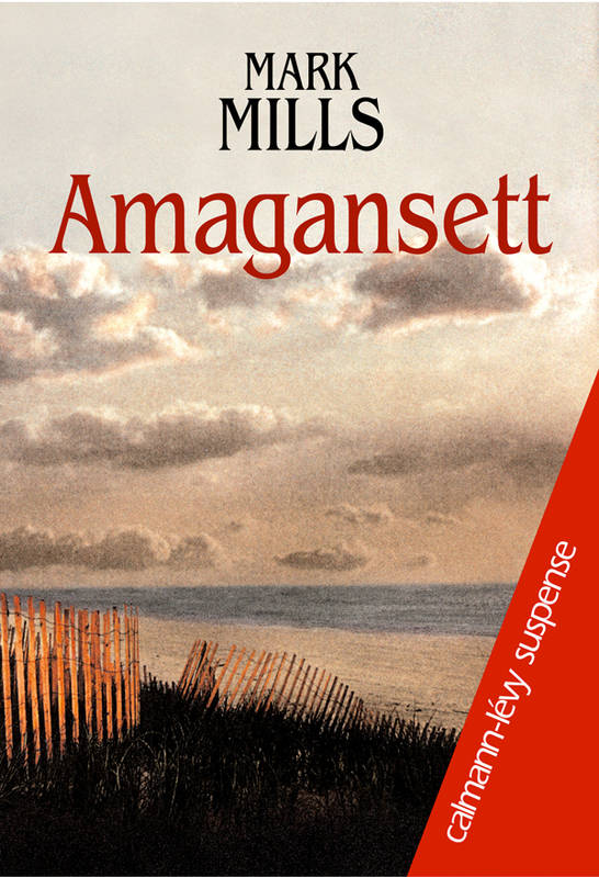 Amagansett, roman