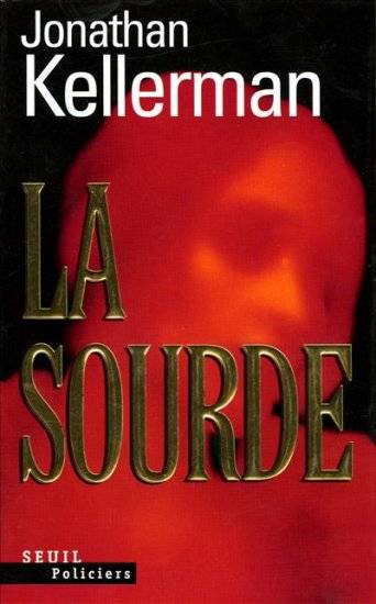 La Sourde, roman