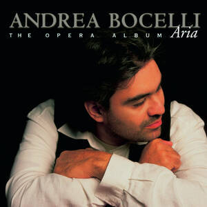 CD, Vinyles Musique classique Musique classique Aria Andrea Orchestra del Maggio Musicale Fiorentino