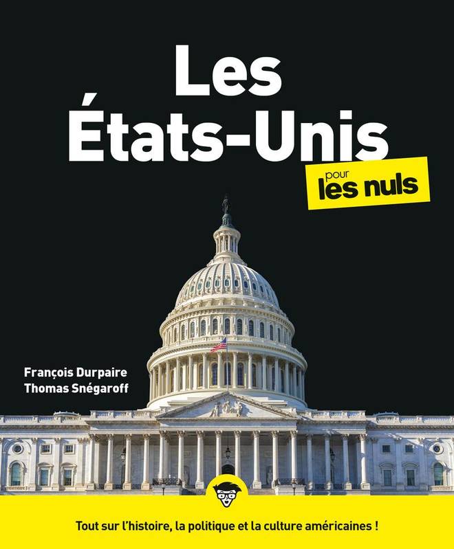 Les États-Unis