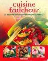 Cuisine fraîcheur