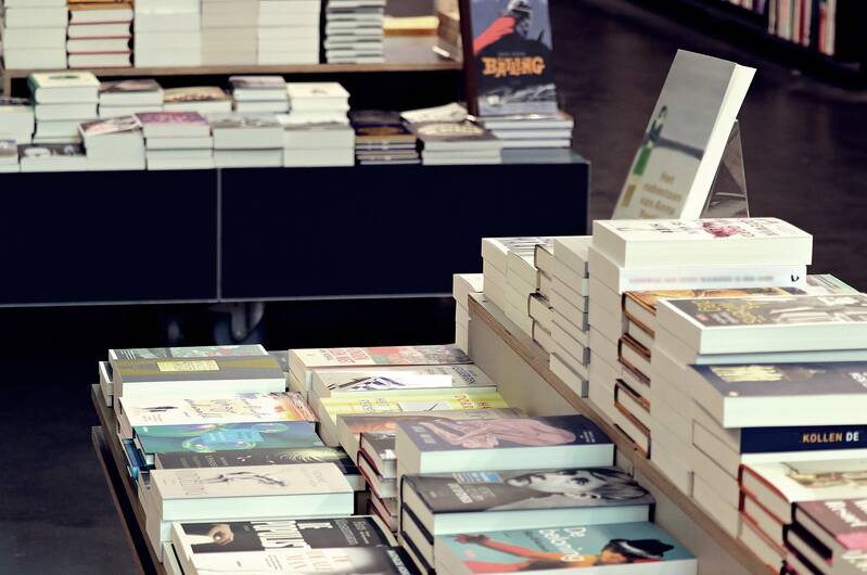 Rentrée littéraire d'hiver 2023 : Cinq coups de coeur des libraires à découvrir