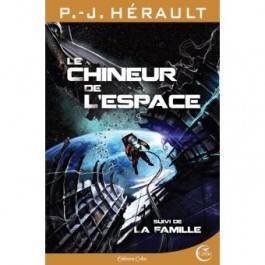 Le chineur de l'espace Paul-Jean Hérault