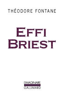 Effi Briest