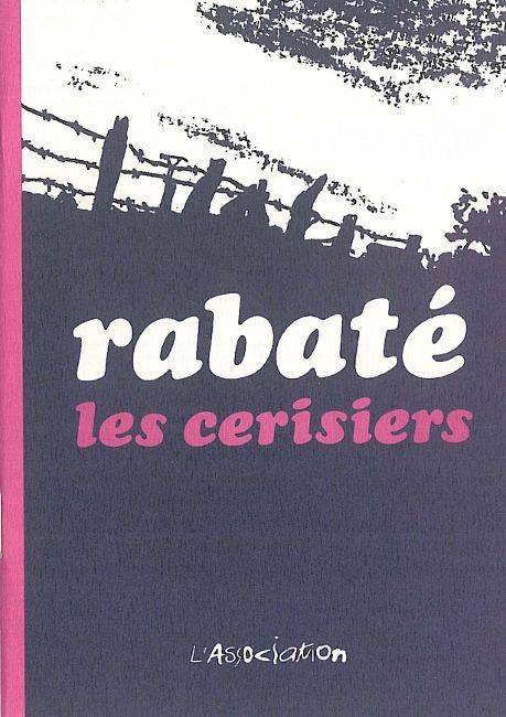 Les Cerisiers