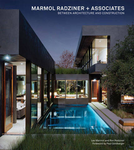 Marmol Radziner + Associates /anglais