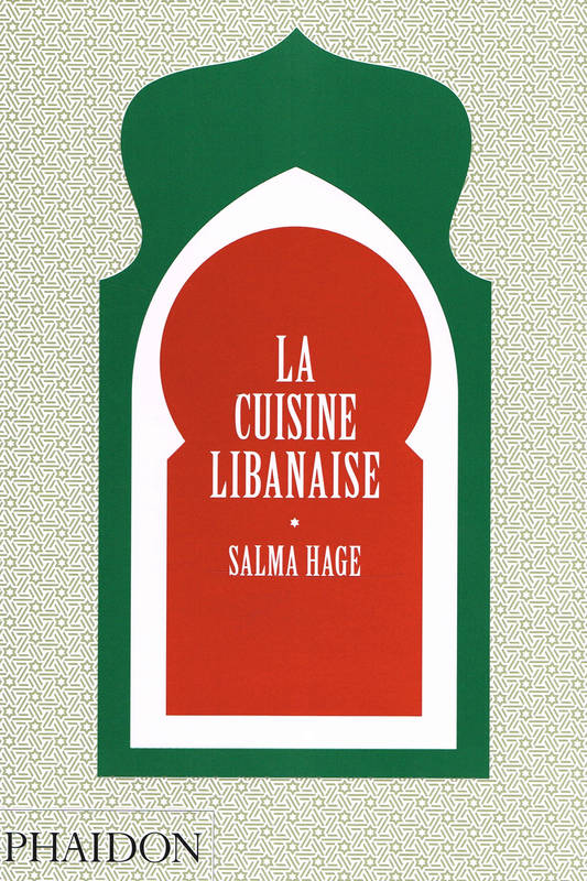 La Cuisine Libanaise