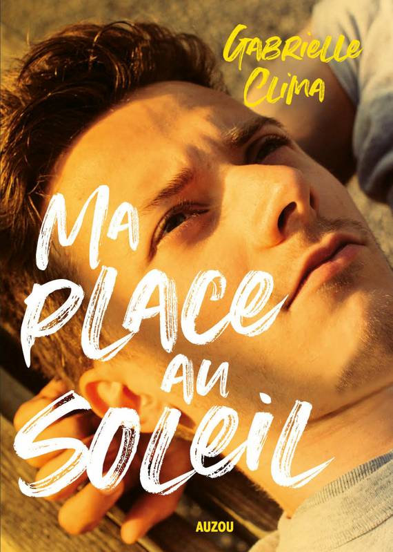 MA PLACE AU SOLEIL Gabriele et Anouk CLIMA et FILIPPINI