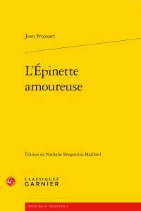 L'épinette amoureuse