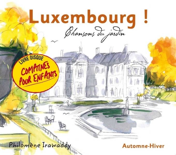 Luxembourg ! Automne - Hiver