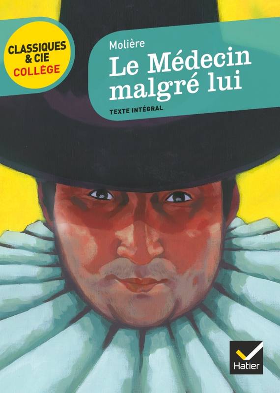 Le Médecin malgré lui