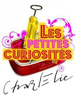 PETITES CURIOSITES DE CHARLELIE (LES) Couture