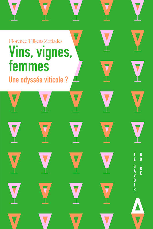 Vin, vignes, femmes