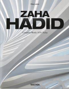 Zaha Hadid, Zaha hadid architects