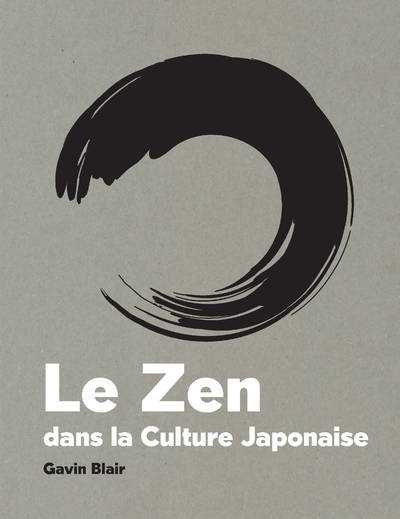 Le Zen dans la culture japonaise