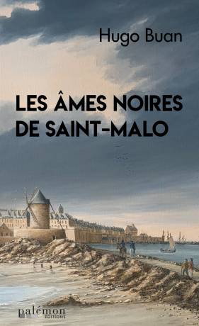 Les âmes noires de Saint Malo