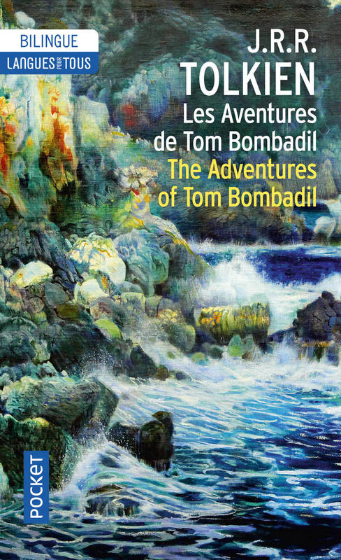 The adventures of Tom Bombadil, Les aventures de tom bombadil