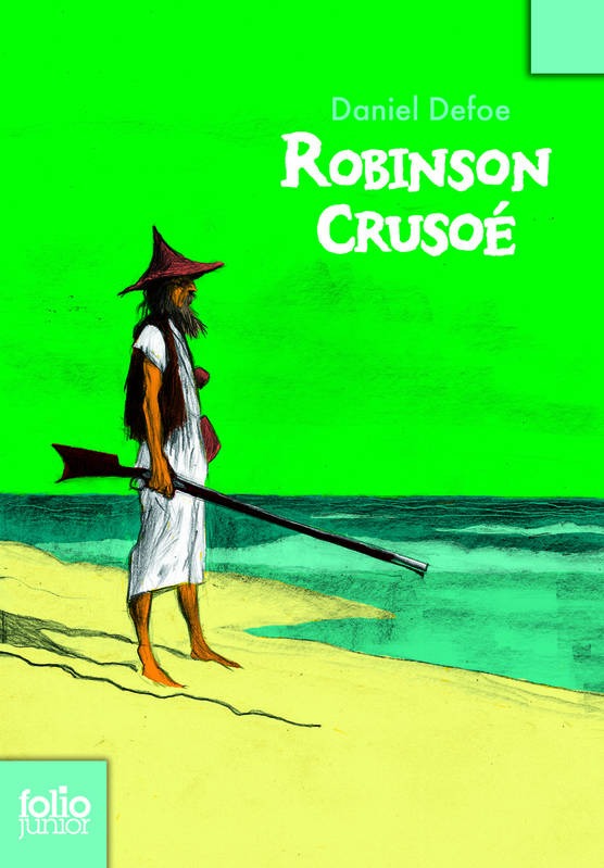 Robinson Crusoé