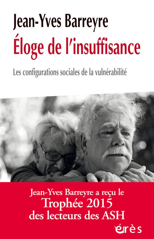 Éloge de l'insuffisance