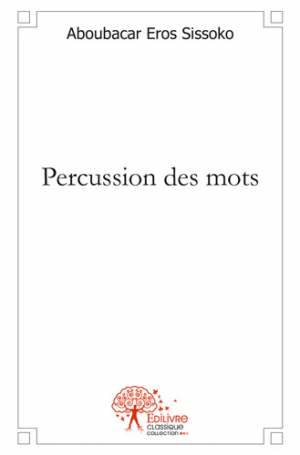 Percussion des mots