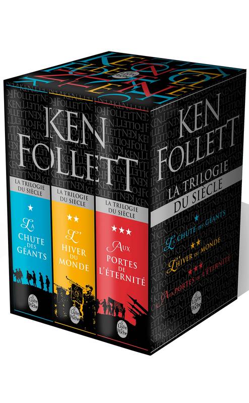 Un monde sans fin - Edition Collector, Ken Follett