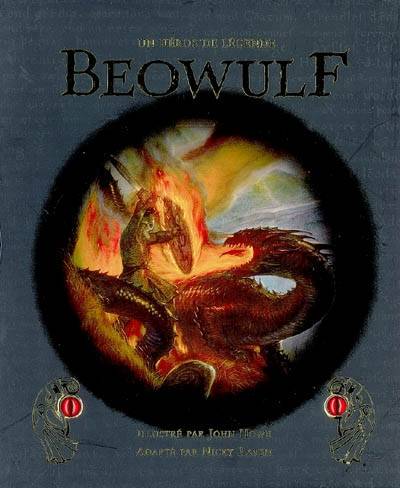 BEOWULF, un héros de légende