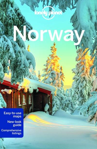Livres Loisirs Voyage Guide de voyage Norway 6ed -anglais- Donna Wheeler, Anthony Ham, Stuart Raymond Butler