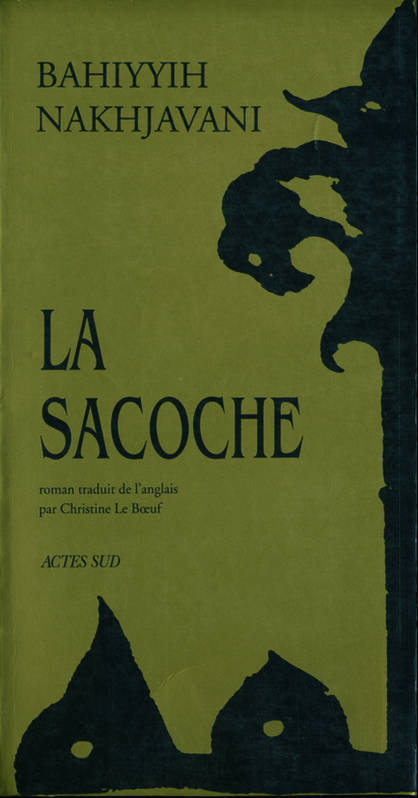 Sacoche (la), roman