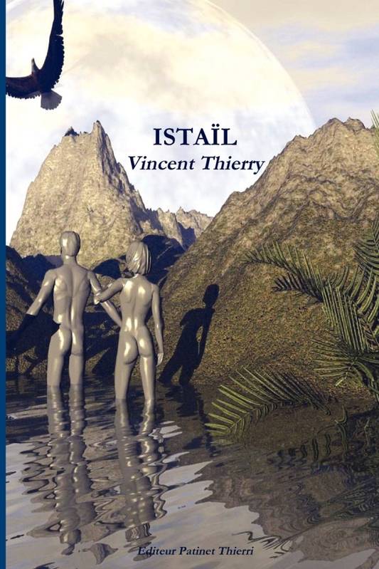 Livres Sciences Humaines et Sociales Actualités ISTAÏL Vincent Thierry