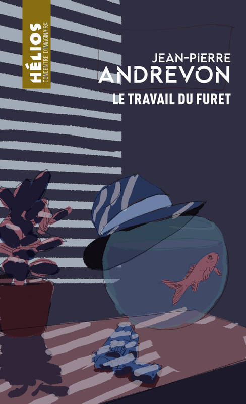 Le Travail du Furet