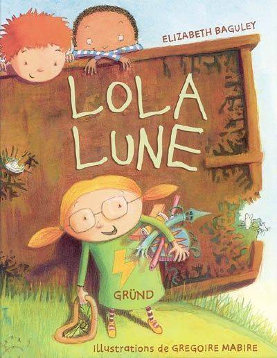 LOLA LUNE