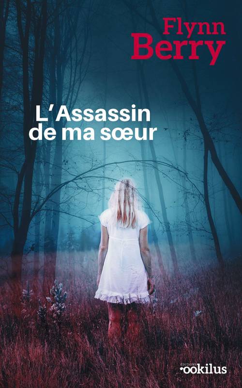 L'assassin de ma soeur, Roman