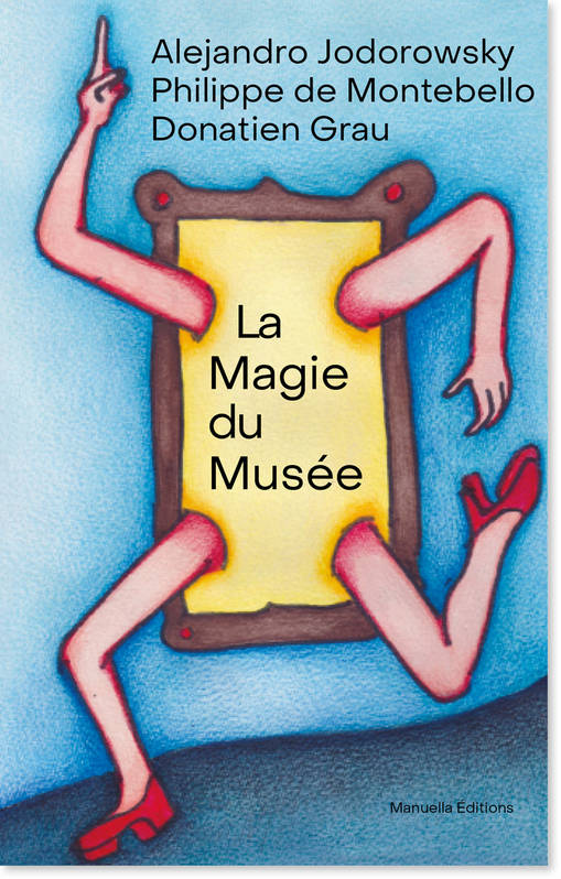 La magie du musée