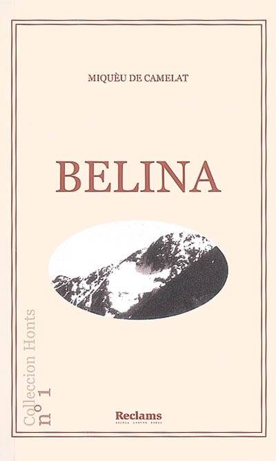 Belina, bilingue