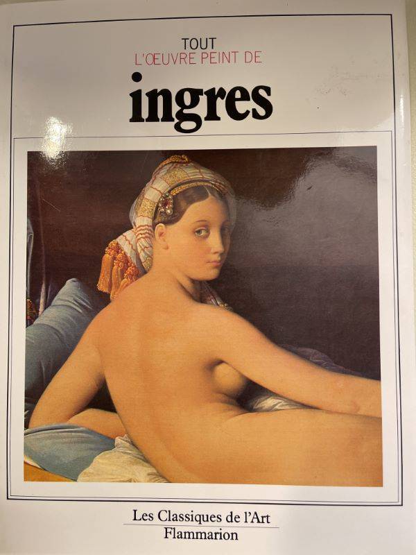 Ingres