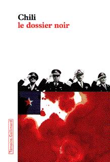 Chili : le dossier noir, le dossier noir