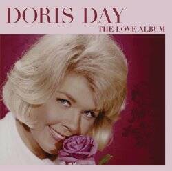 The love album Doris Day