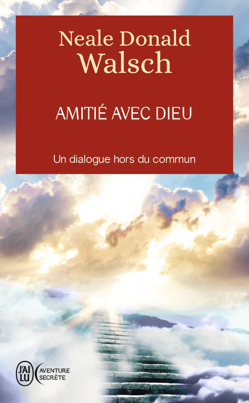 Amitié avec Dieu, Un dialogue hors du commun