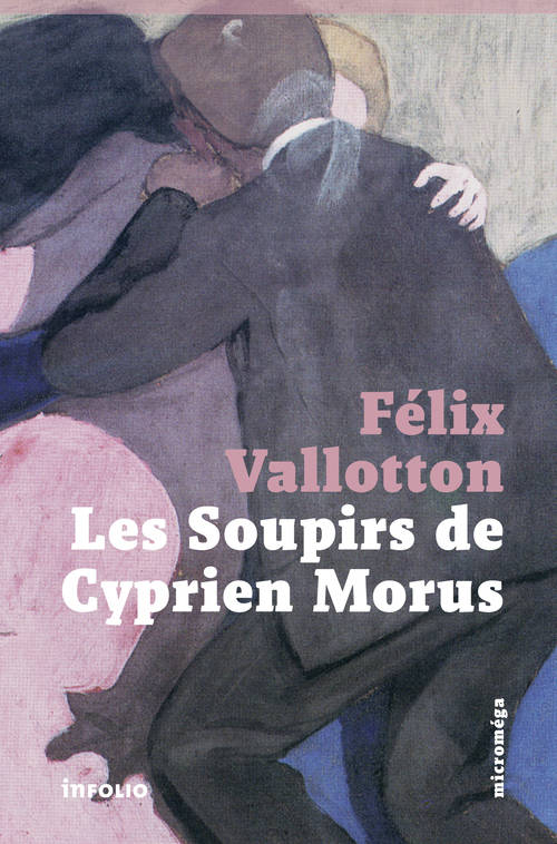 Les Soupirs de Cyprien Morus